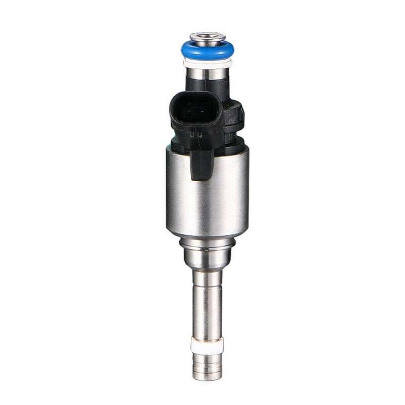 4X Fuel Injectors For Volkswagen BEETLE CC EOS PASSAT PASSAT CC TIGUAN JETTA