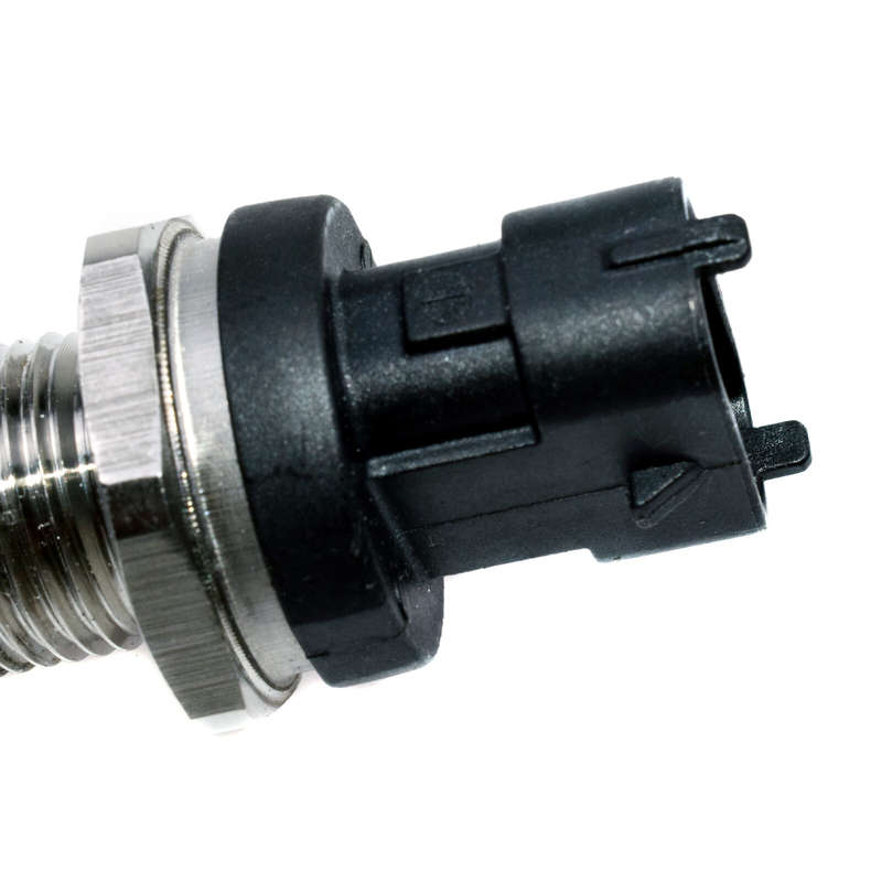 New Fuel Rail Pressure Sensor For Dodge Cummins Diesel 2007- 12 6.7L 0281006327