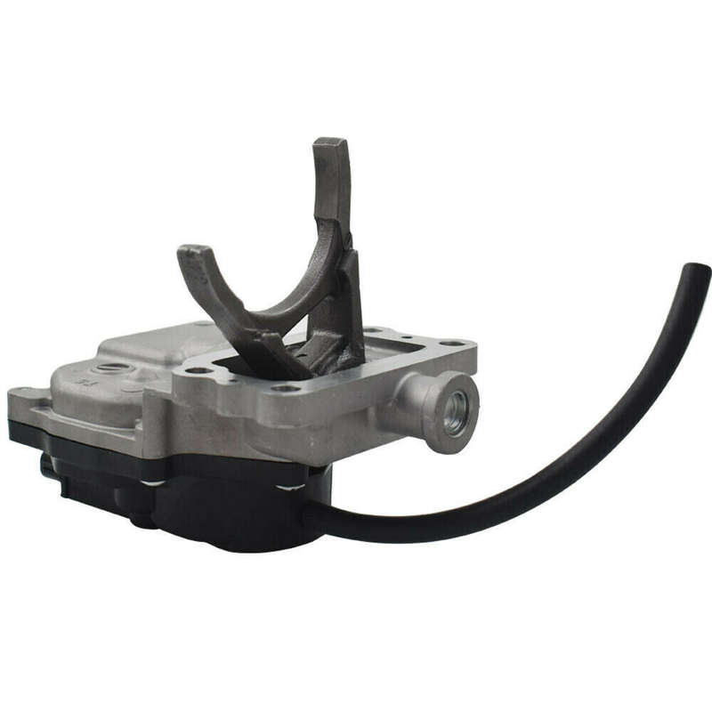 For Toyota 4Runner 4x4 V6 Front Differential Vacuum Actuator 41400-35034