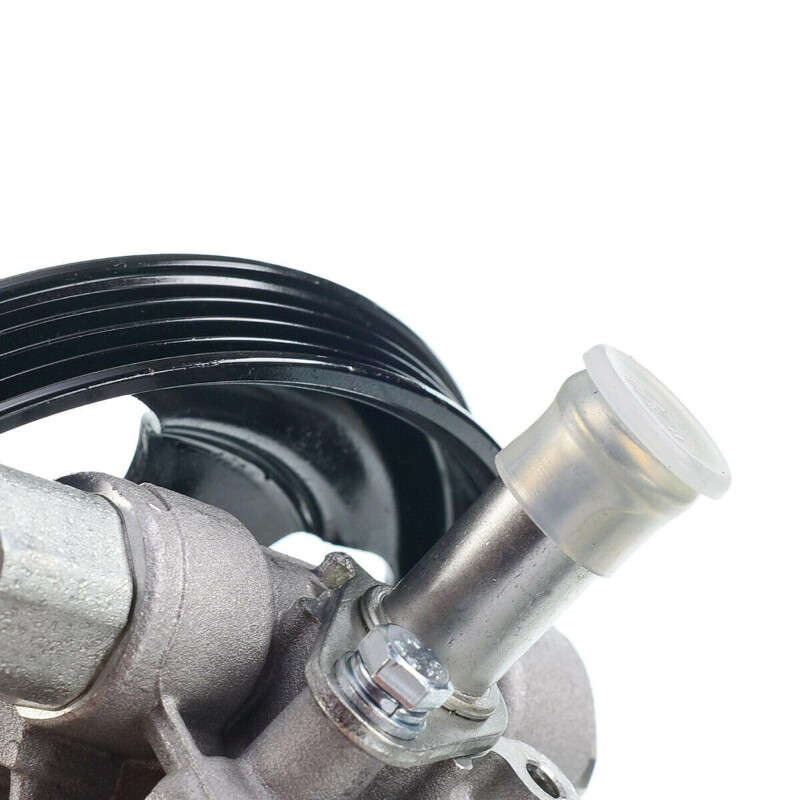 Power Steering Pump for Chevy Tracker Suzuki for Grand Vitara XL-7 2.5L 2.7L