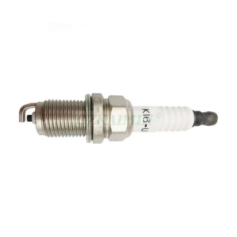4pcs Spark Plug OEM90919-YZZAE For Toyota Yaris Corolla Avensis Vitz Tester Echo