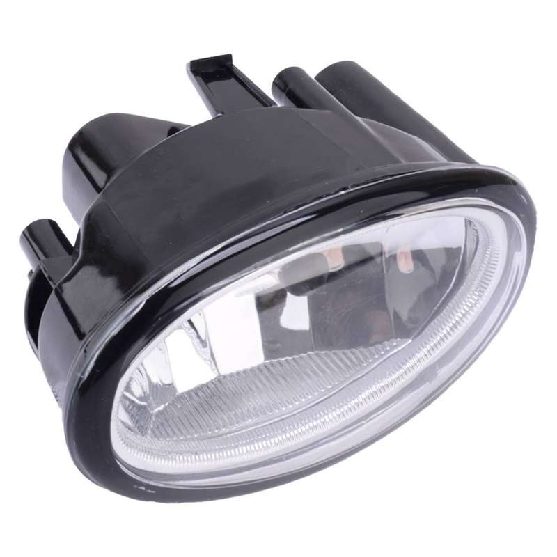 Front Left Halogen Fog Driving Lamp Fit For Honda CR-V 2016-19