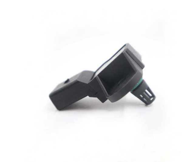 Intake pressure map sensor 0261230095 For VW Passat CC 2.0 TDI 2010 RHD