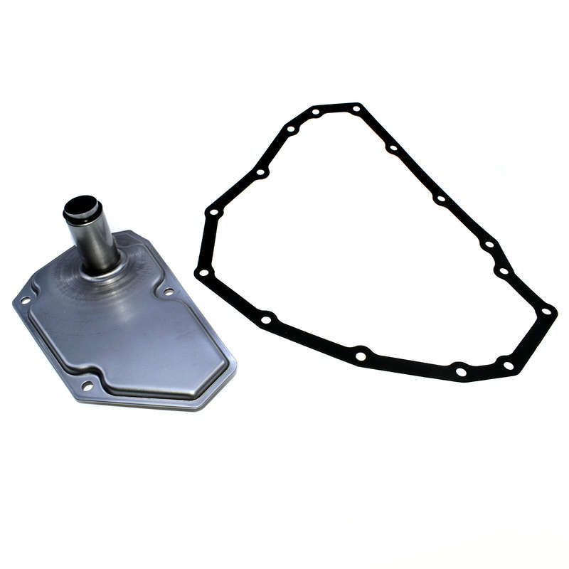 Transmission Oil Filter & Gasket set For Mitsubishi Suzuki Swift Nissan Sentra