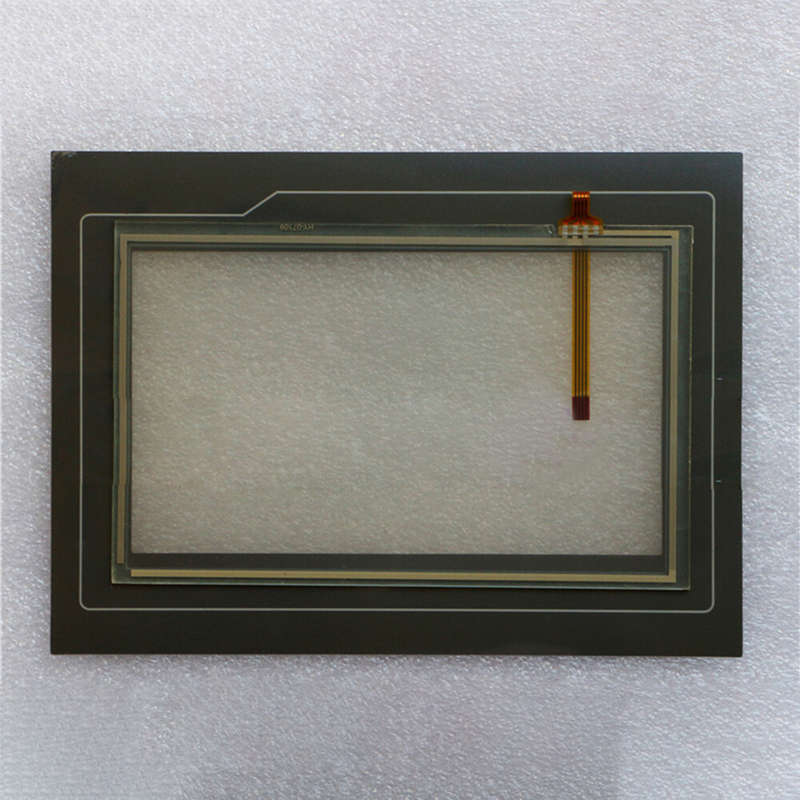 Protective Film + Touch Screen For MCGS TPC7062KD KS KX KW KT DW TPC7062TX TI TD