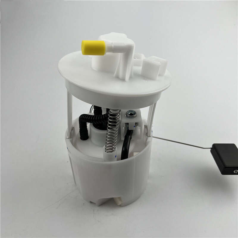 Fuel Pump Module Assembly LF17-13-35ZA Fit For Mazda 6 1.8L 2.0L 2.3L 2003-2008