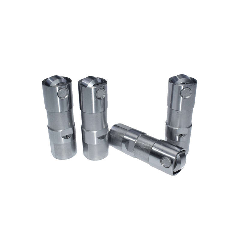4PCS Hydraulic Roller Lifter 12499225 HL124 For Chevy Pontiac Cadillac Tahoe New
