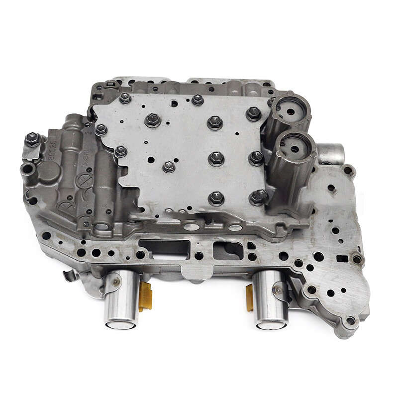 Transmission Valve Body U140 U240 U241 For Toyota RAV4 For Camry Lexus RX300