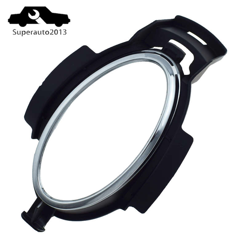New Right Fog Light Bezel Driving Lamp Trim For 2007-2009 Lexus ES350 5212533070