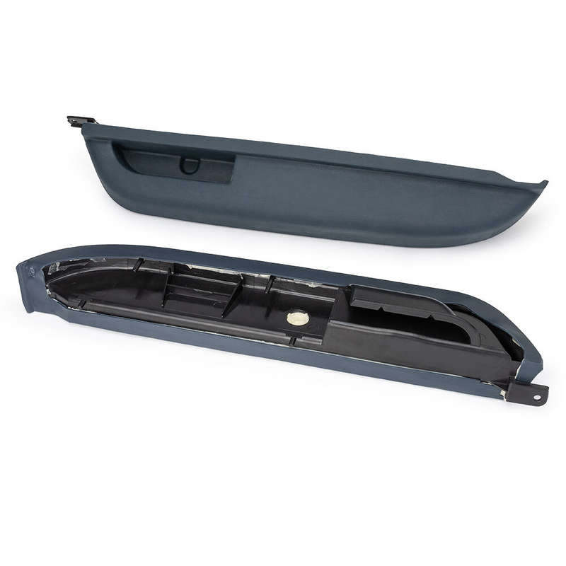 Front LH & RH Door Armrest Blue For Chevrolet GMC C/K 1500 2500 3500 1990-1994