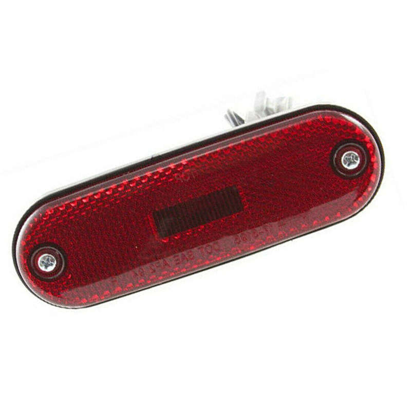Right Rear Side Marker Light Turn Signal Parking Fit for Toyota RAV4 1996-2000