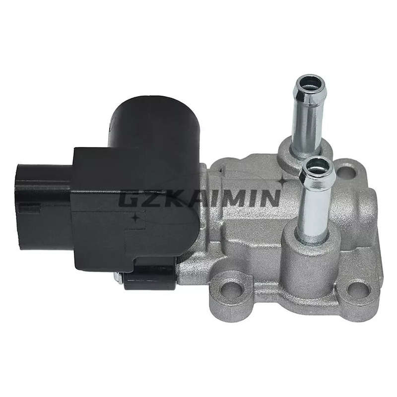 Free air control valve 22270-66020 136800-1950 For the Honda JAZZ 2005 1.4