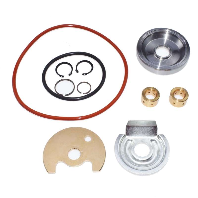 Turbo Repair Rebuilt kit Turbocharger Fit Nissan Toyota GT45,GT42 Turbo Charger