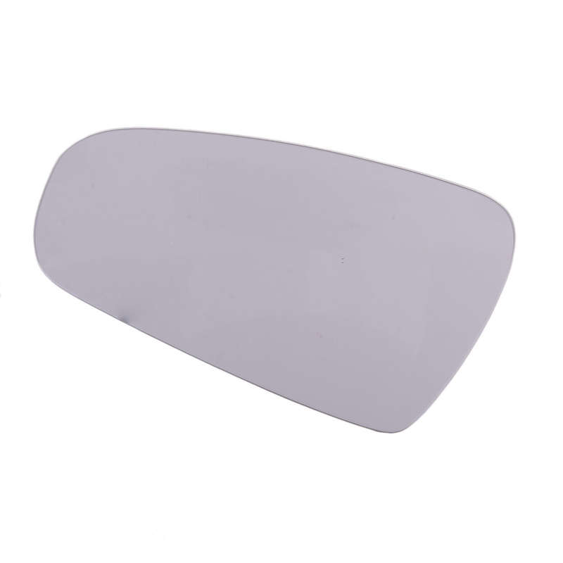 Front Right Side Wing Rearview Mirror Glass Fit For Tesla Model S 2012-2020 ct