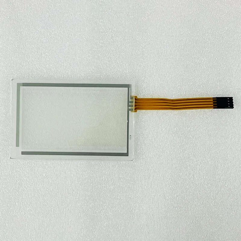 1PC For ESA VT155W00000 VT155W00000N Touch Panel Glass + Membrane Keypad