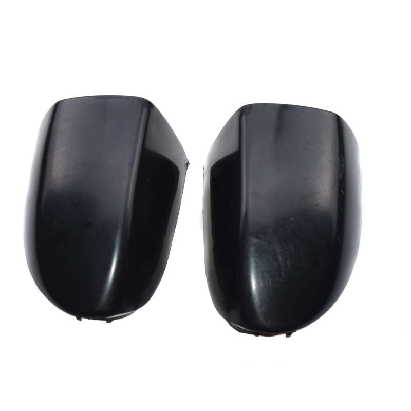 2PCS Exterior Door Handle For 04-09 Kia Spectra 05-09 Spectra5 Rear Left Right