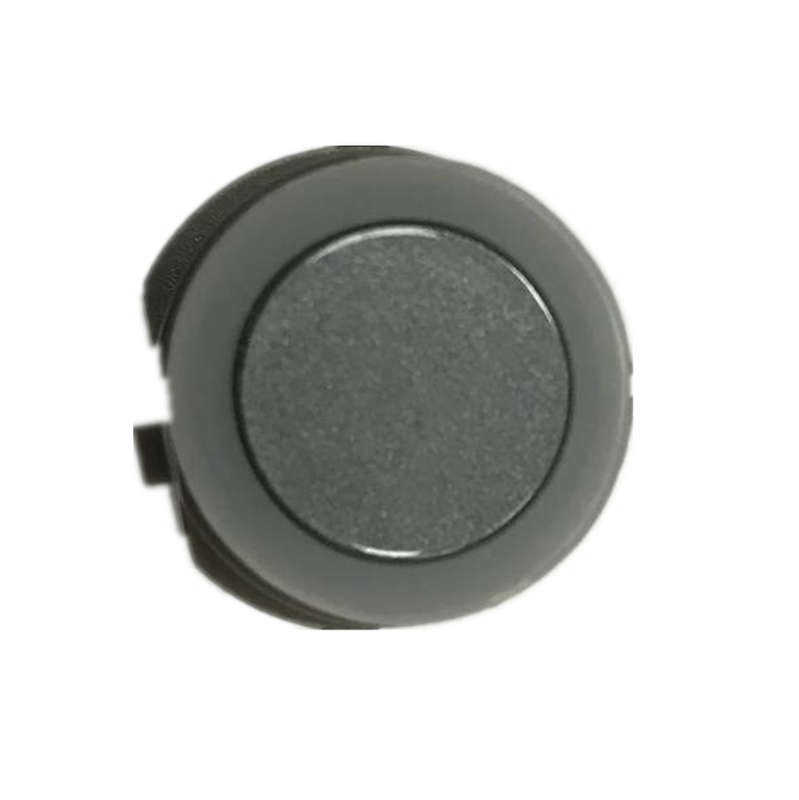 4 PCS Parts Parking Sensor 95700-3J300 Fits 2006-2012 Hyundai Veracruz models.