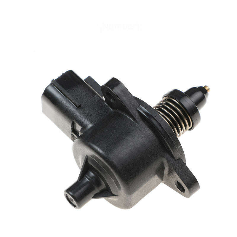 Idle Air Control Valve Fits 4G64 Mitsubishi L200 KA5T KB5T Triton GL GLX 2.4