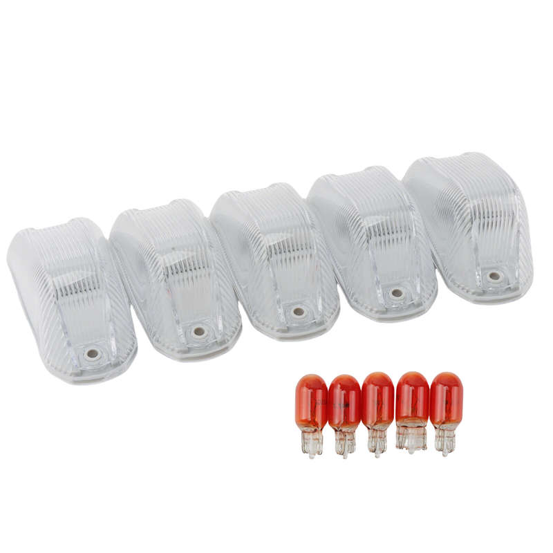 5x For Dodge Ram ProMaster 1500 2500 NEW 68232473AD Vehicle lamp marker lights