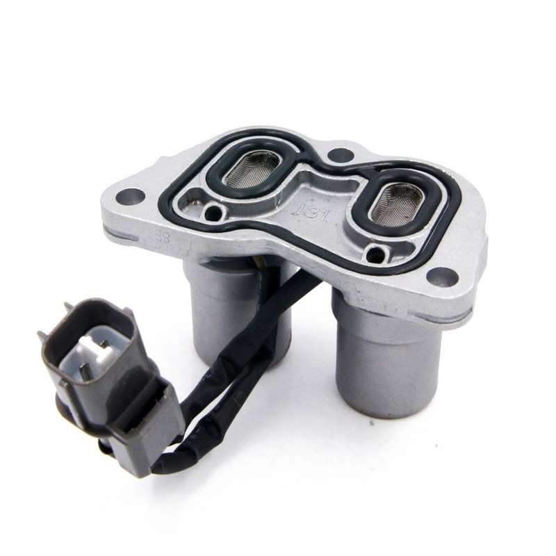 New 28300-PX4-003 Transmission Lock Up Solenoid Fits For Honda Accord 1991-2002