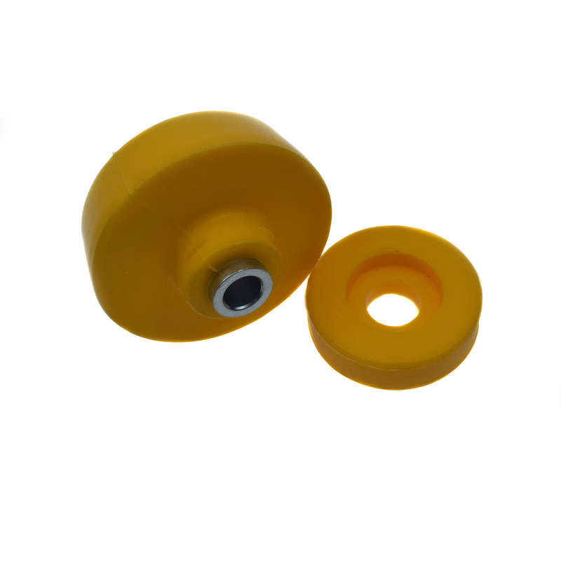 Rear Upper Shock Mount Bushing 33526754123 3125201 For Mini Cooper R56 R53 R50