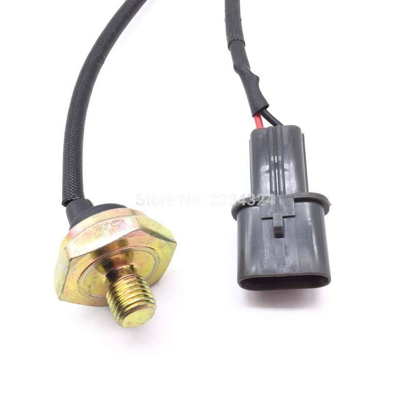Knock Sensor MD303221 For Mitsubishi Outlander Montero Galant Lancer Endeavor