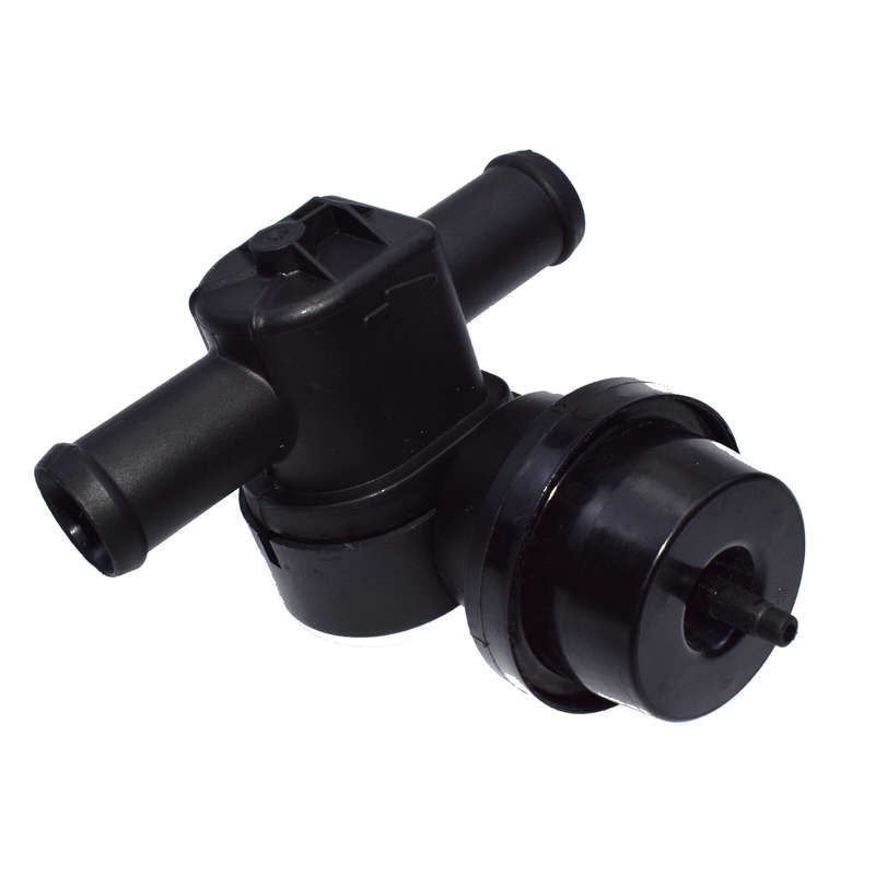 New Heater Core Control Valve For Audi A4 (B8) A5 Q5 VW Golf Jetta LT 1J0819809