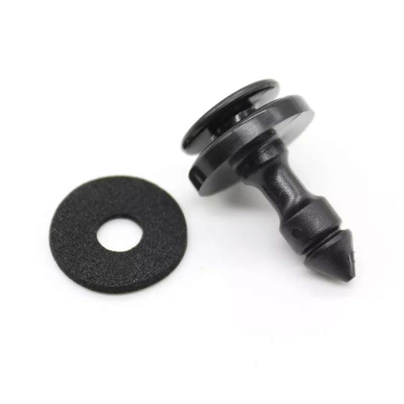 20 x Car Door Trim Panel Retainer Clips fit for Jaguar XJ XJ6 XJ8 XJR C2C14628