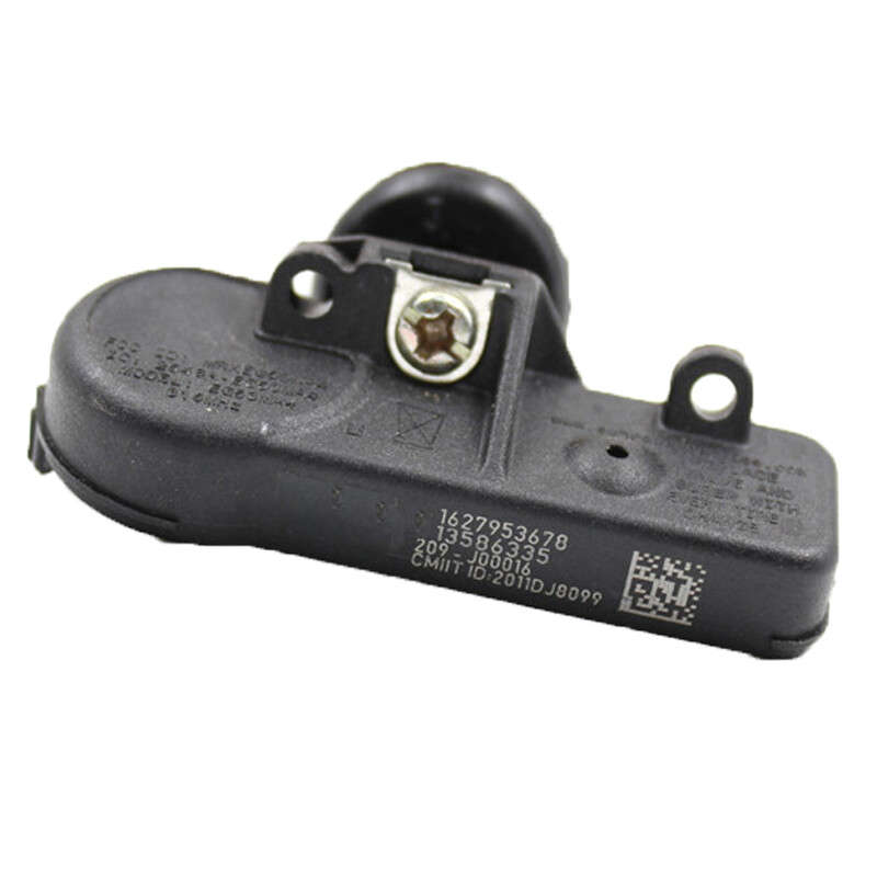 4pcs Tire Pressure Sensor 13581558 For GMC Chevy Cadillac Chevrolet Truck Yukon