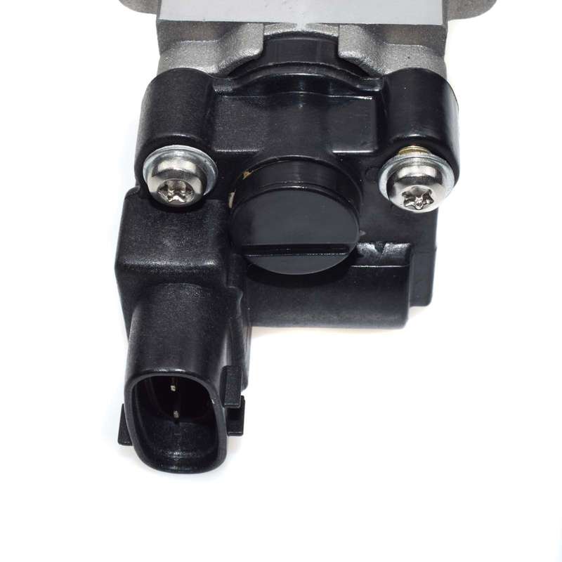 Idle Air Control Valve W/ Gasket Fit For Toyota Camry Solara 2000 2001 4Cyl 2.2L