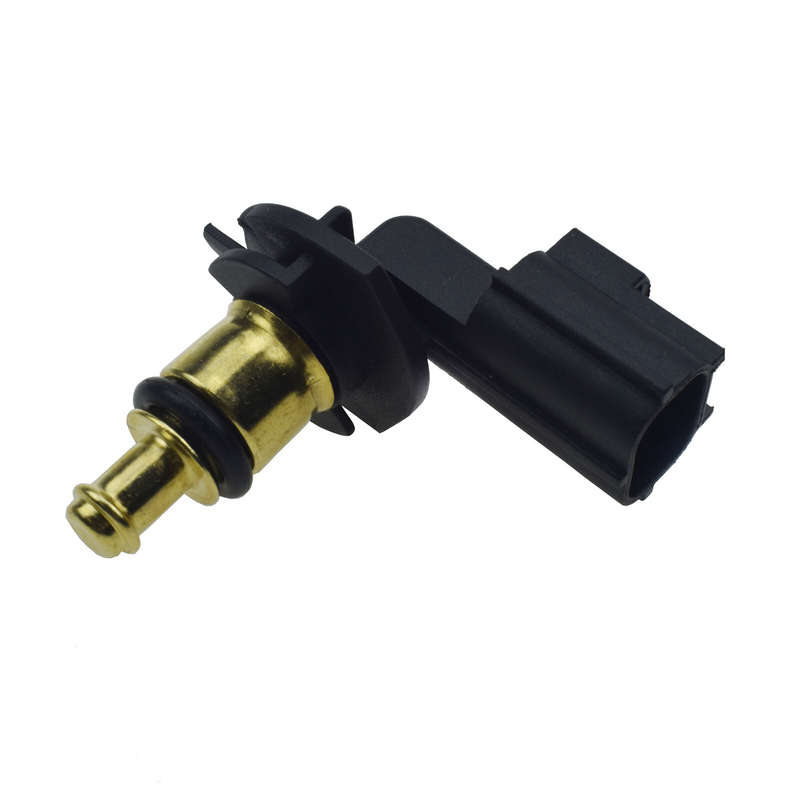 Coolant Temperature Sensor For Ford Focus Jaguar Lincoln Mazda 6 Mercury Mariner