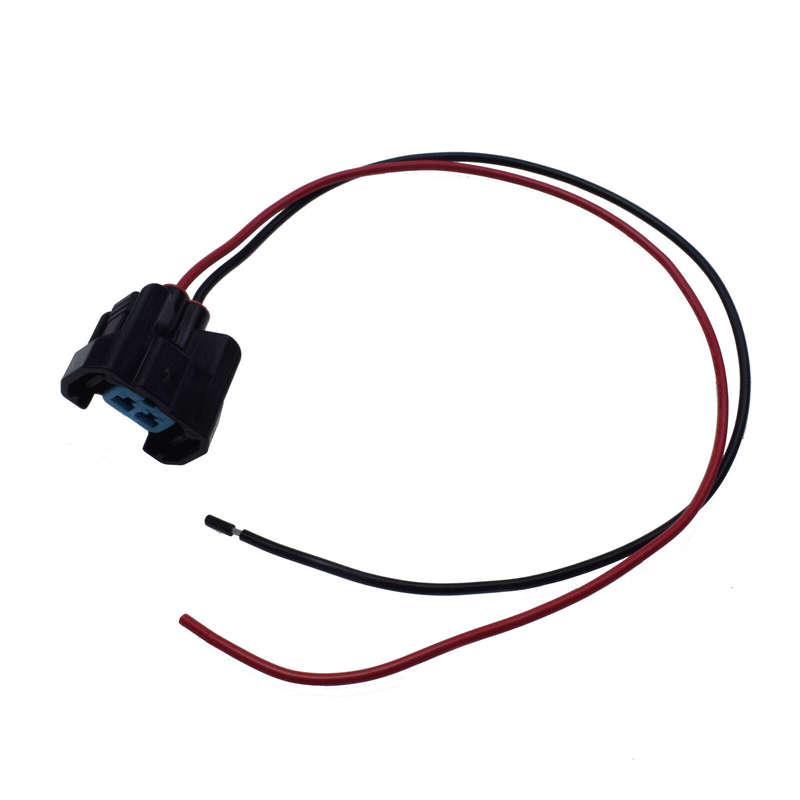 Fuel Injector Connector 1047IJ108XG For Suzuki Quadracer LTR450 LT-R450 LTR450Z