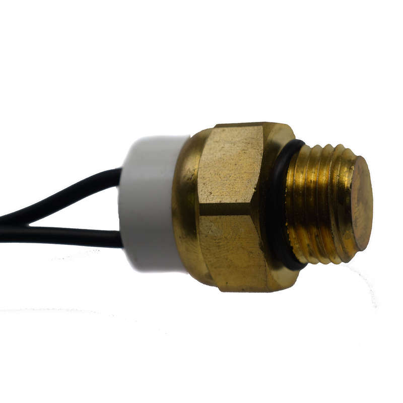 Coolant Temperature Sensor Switch For John Deere Claas Ares 566 556 RE503242