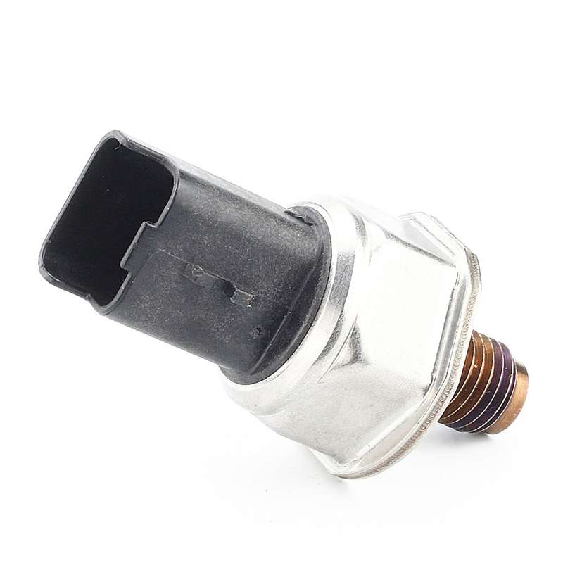 Fuel common rail pressure sensor 55PP03-01 For Ford Transit Focus for Jaguar X-T