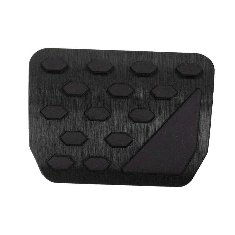 Fit For Jeep Grand Cherokee 2022-2024 Aluminum Footrest Rest Pedals Pad Set A1