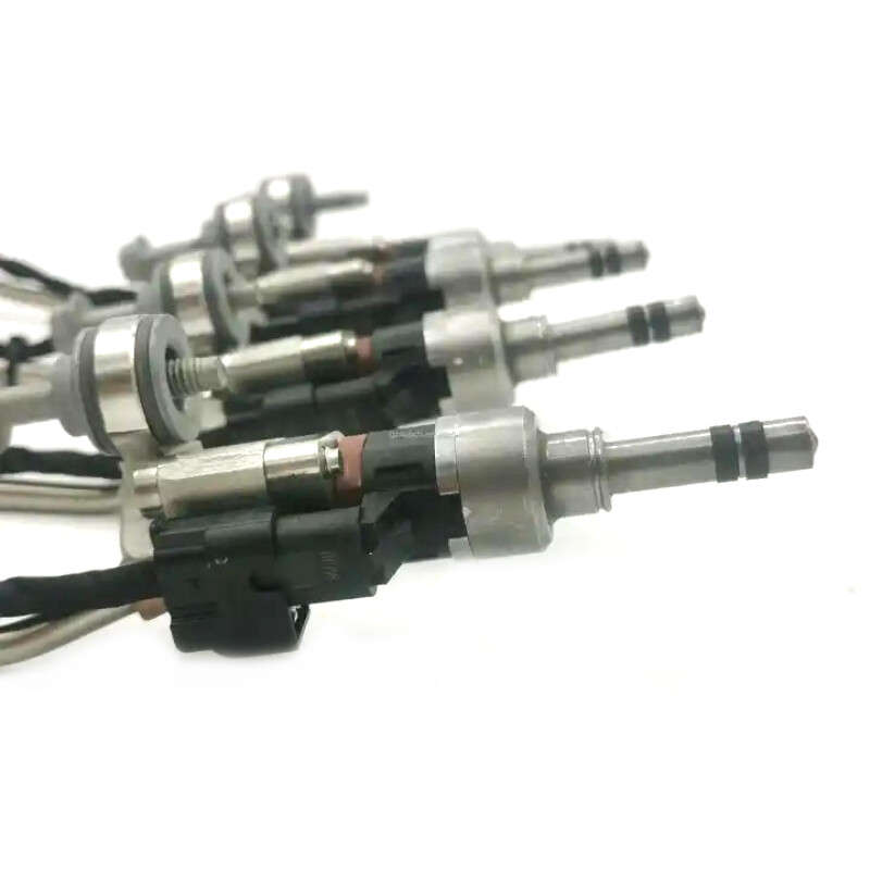 Fuel Injection Fuel Rail Assy 12662385 Fits for Buick Chevrolet GMC Encore 16-23