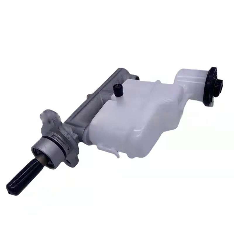 Rear Brake Pump Master Cylinder 47201-0K040 For Toyota HILUX (VIGO) III Pick-up