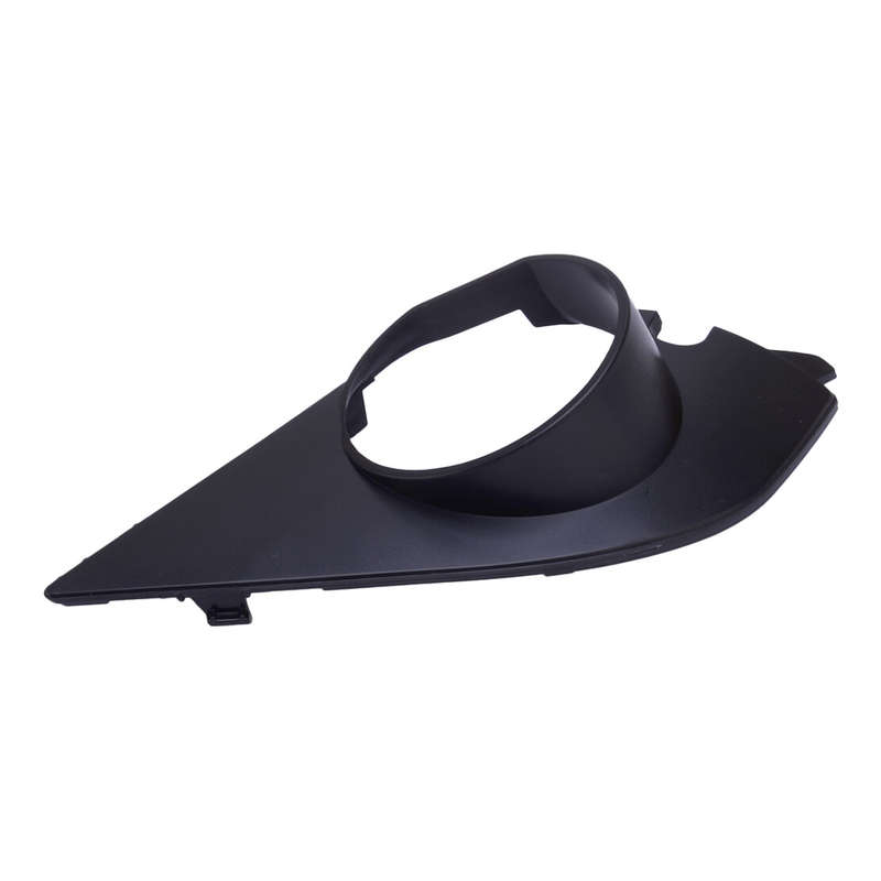 Front Bumper Fog Light w/ Bezel Frame fit for BMW E60 5 Series M Sport 03-2009