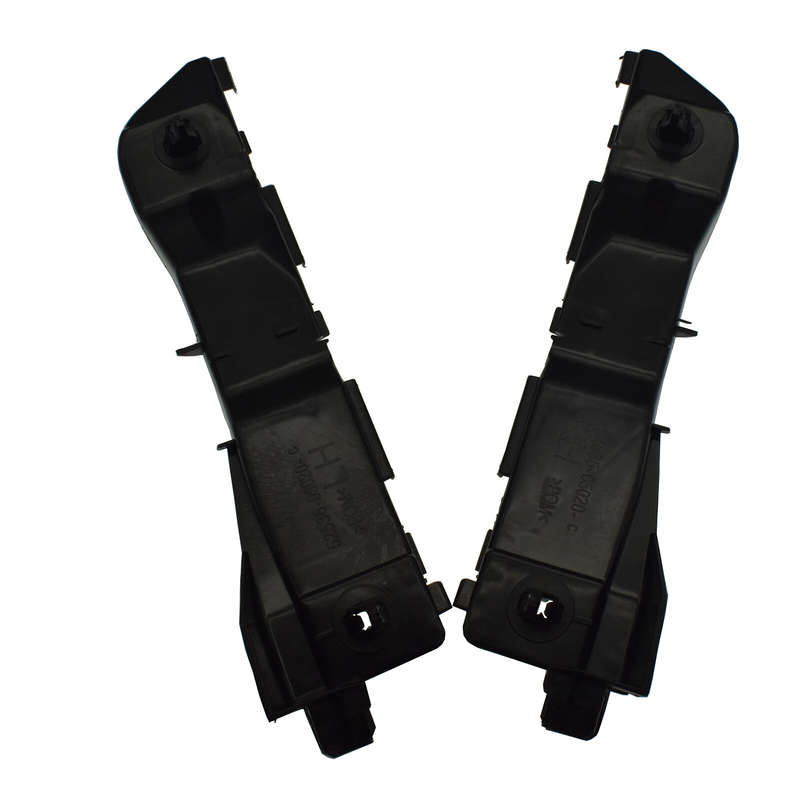 Front Left Right Bumper Mount Support Bracket For Toyota Avensis II T25 2003-08