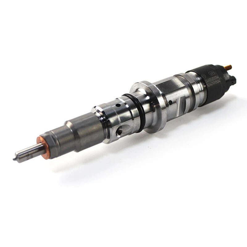 0445120054 Common Rail Fuel Injector For Bosch IVECO Eurocargo 504091504 2855491