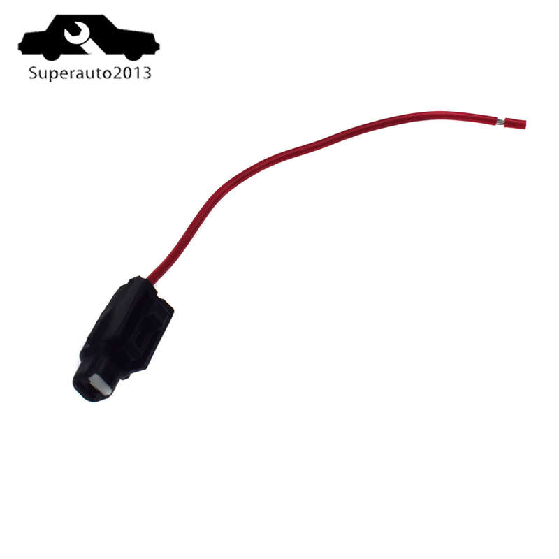 For Toyota Scion Lexus 28100-0d050 Starter Motor Solenoid Connector Wire Pigtail