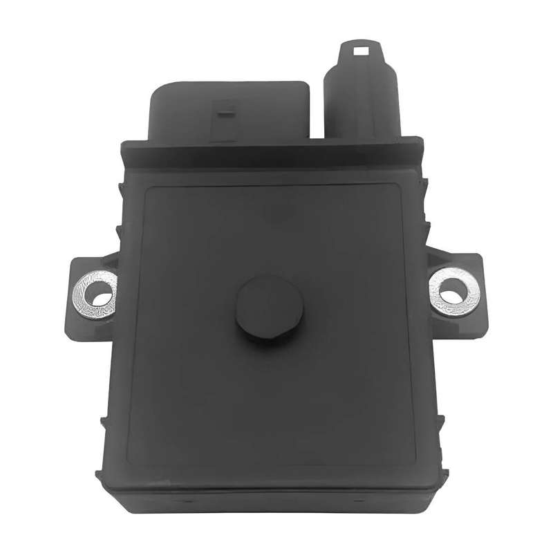 1x Installation Glow Plug Controller Fit For Chevrolet Silverado GMC Sierra