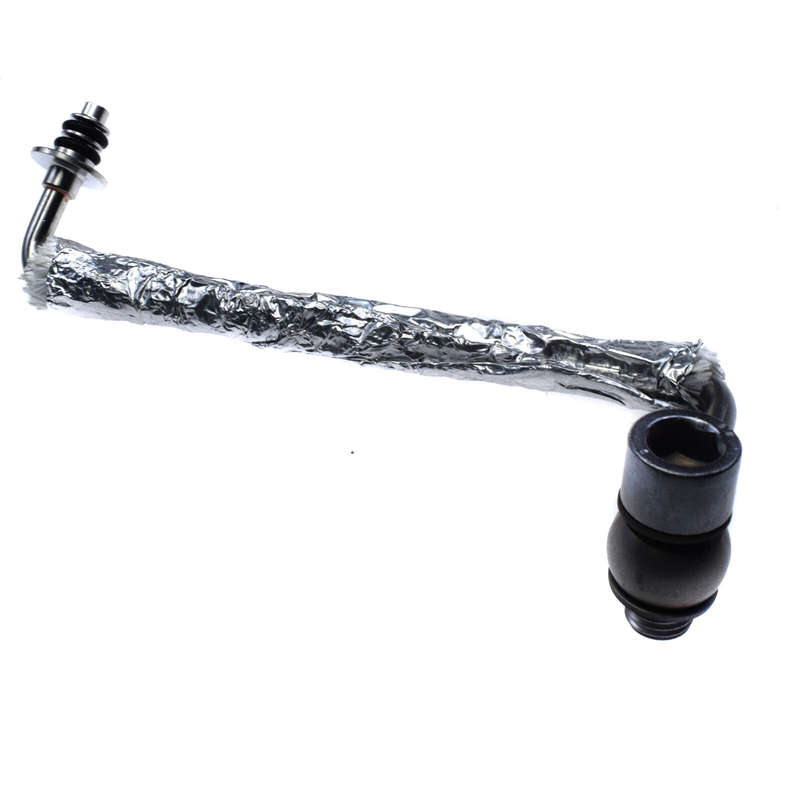 Turbocharger Oil Feed Pipe Tube 55592600 25198546 For Chevy Cruze Buick Encore