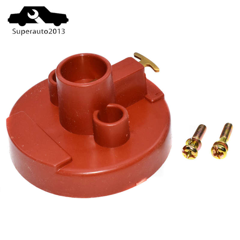 New Distributor Rotor For Toyota Camry RAV4 MR2 Celica Previa 19102-74040