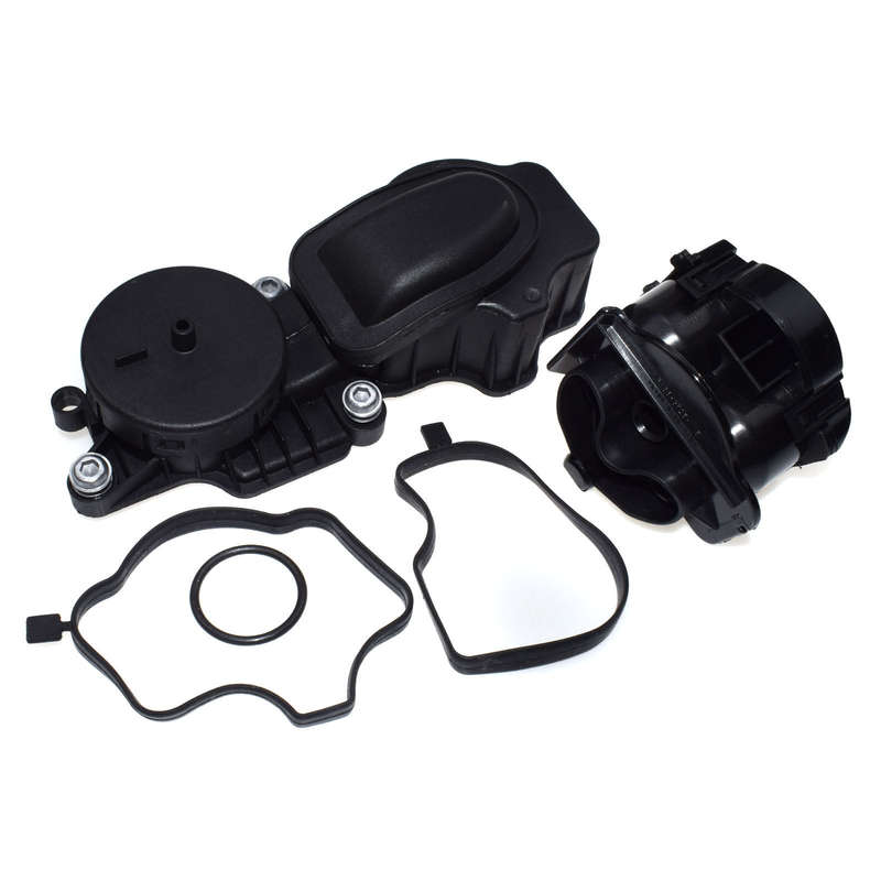 FOR BMW DIESEL TURBO BREATHER VALVE E46 X5 320d VORTEX 11127799224 11127799225