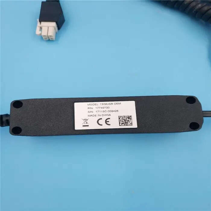 For Curtis 1314-4402 PC Programmer w/ 1309 USB Interface Box Upgraded 1314-4401
