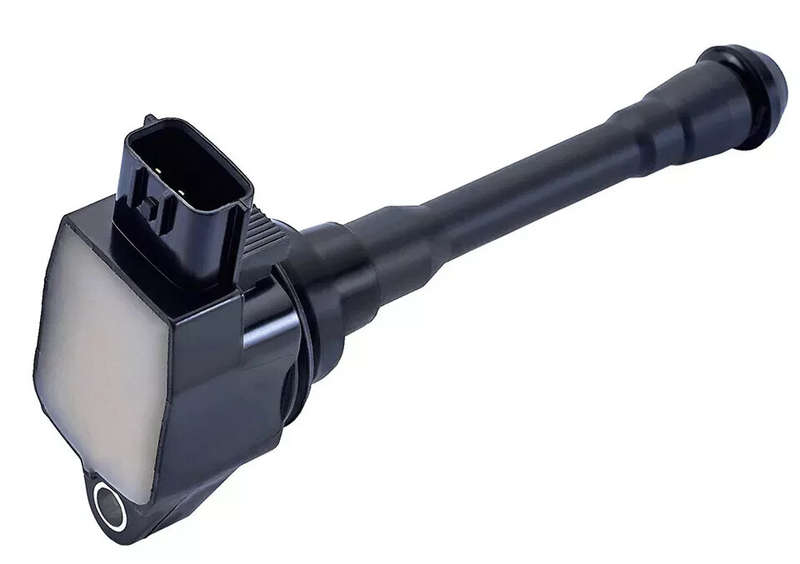 4pcs Ignition Coil 22448-1KT0A For 2013-2018 Nissan Sentra Rogue 1.6L 1.8L