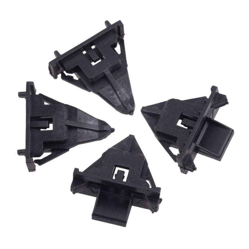 16pcs/set Cowl Clip Kit Fit for Toyota FJ Cruiser 2007 2008 2009 2010 2011-2014