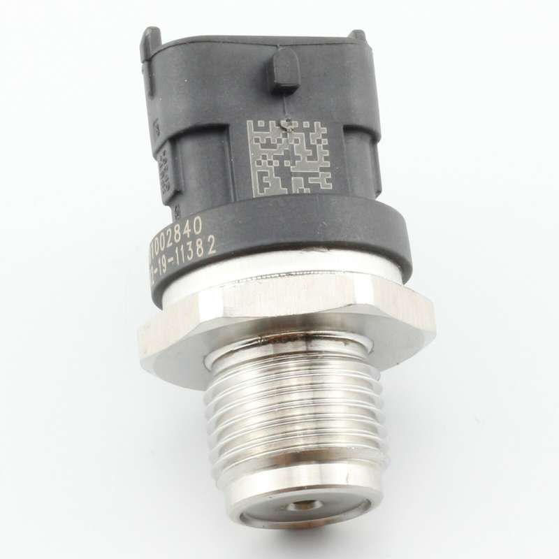 DIESEL CR Common Rail Fuel High Pressure Sensor Regulator For RENAULT KOLEOS