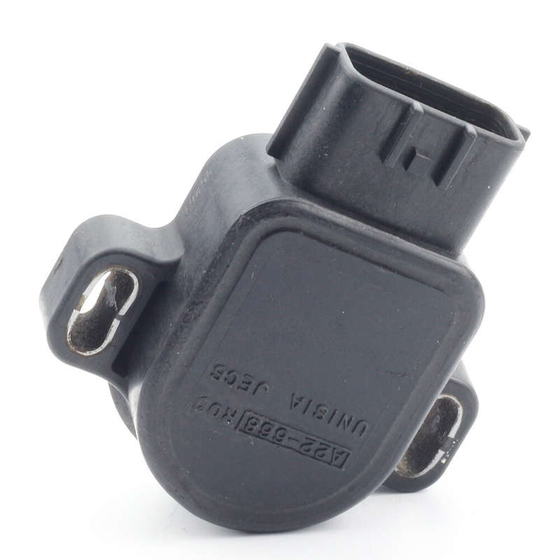 TPS Throttle Position Sensor A22-668 R00 S For 1999-06 Subaru Impreza STI T